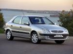 Citroen Xsara Hatchback 2003 года (AU)